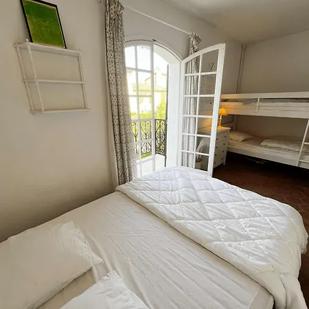 Prázdninový dům Maison De Pecheur Avec Parking - Vue Marina - Fr-1-868-40 *