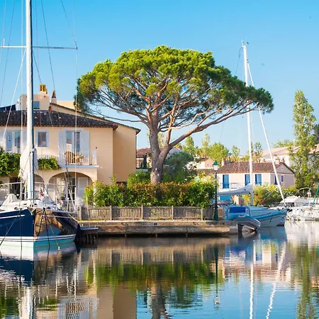 Maison De Pecheur Avec Parking - Vue Marina - Fr-1-868-40 Дом отдыха *