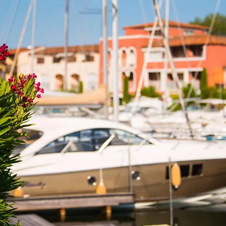 Maison De Pecheur Avec Parking - Vue Marina - Fr-1-868-40 Дом отдыха Гримо