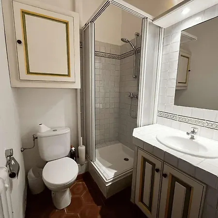 Holiday home Maison De Pecheur Avec Parking - Vue Marina - Fr-1-868-40