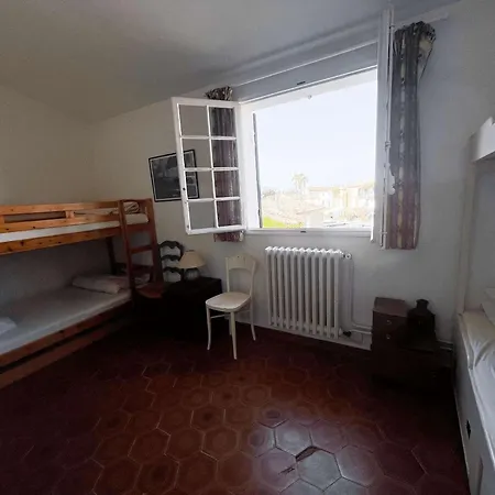 Maison De Pecheur Avec Parking - Vue Marina - Fr-1-868-40 Grimaud