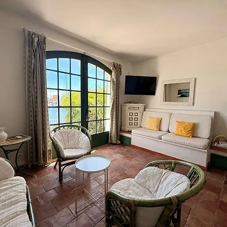Maison De Pecheur Avec Parking - Vue Marina - Fr-1-868-40 Holiday home Grimaud