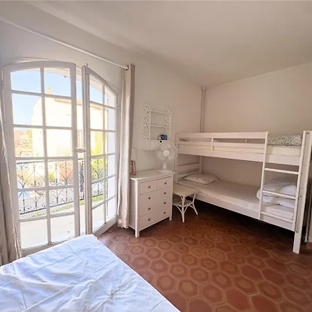 Holiday home Maison De Pecheur Avec Parking - Vue Marina - Fr-1-868-40 *